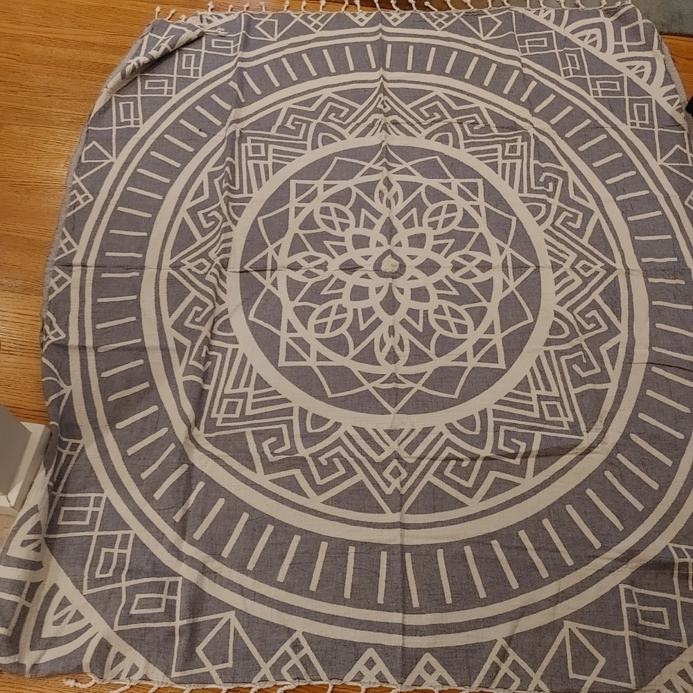 Sand Cloud Beach Blanket